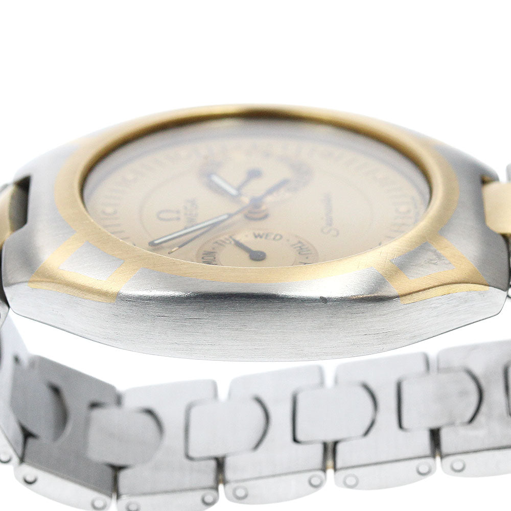 CLOSER Store - CLOSER Limited - OMEGA Seamaster Polaris Day date