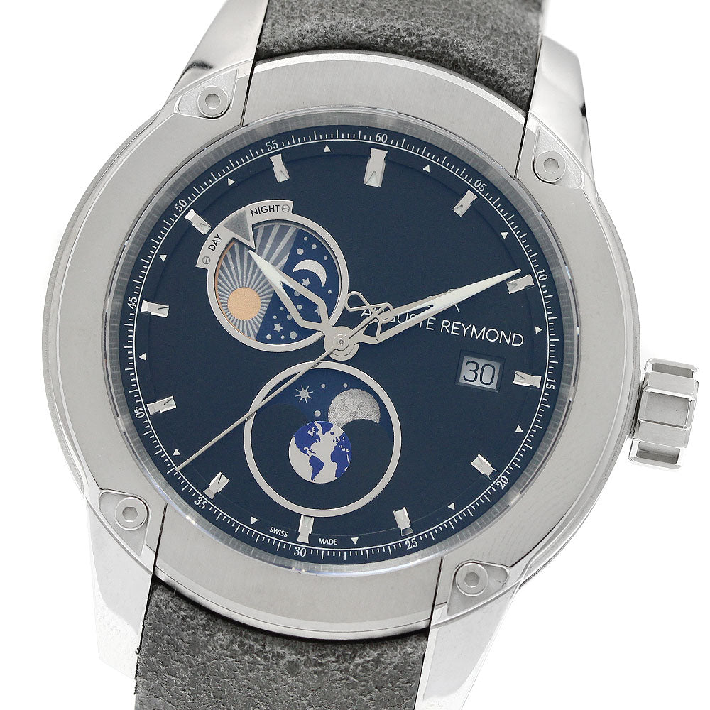 Auguste Reymond Unity Day and Night AR.UN.13A.001.103.301 Automatic Men's_941796