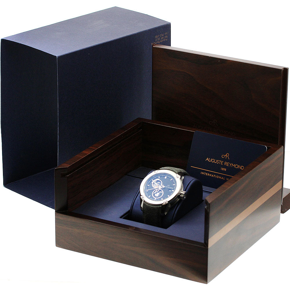 Auguste Reymond Unity Day and Night AR.UN.13A.001.103.301 Automatic Men's_941796