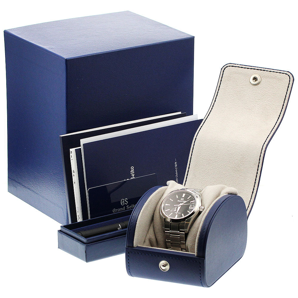 SEIKO Grand Seiko SBGA203/9R65-0AA0 Spring drive Men's Watch_941806