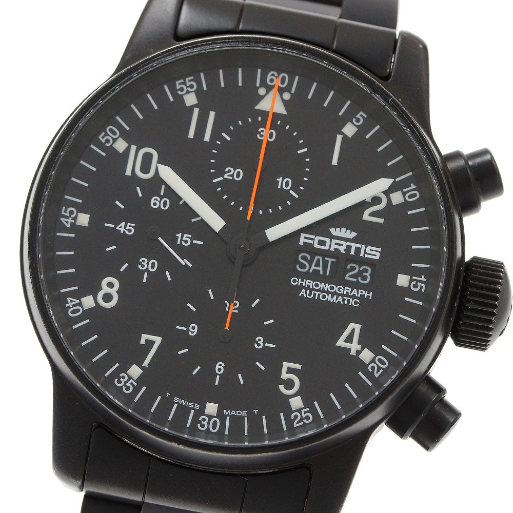 FORTIS Freegar Classic 597.18.141.2 Chronograph Automatic Men's Watch_941812