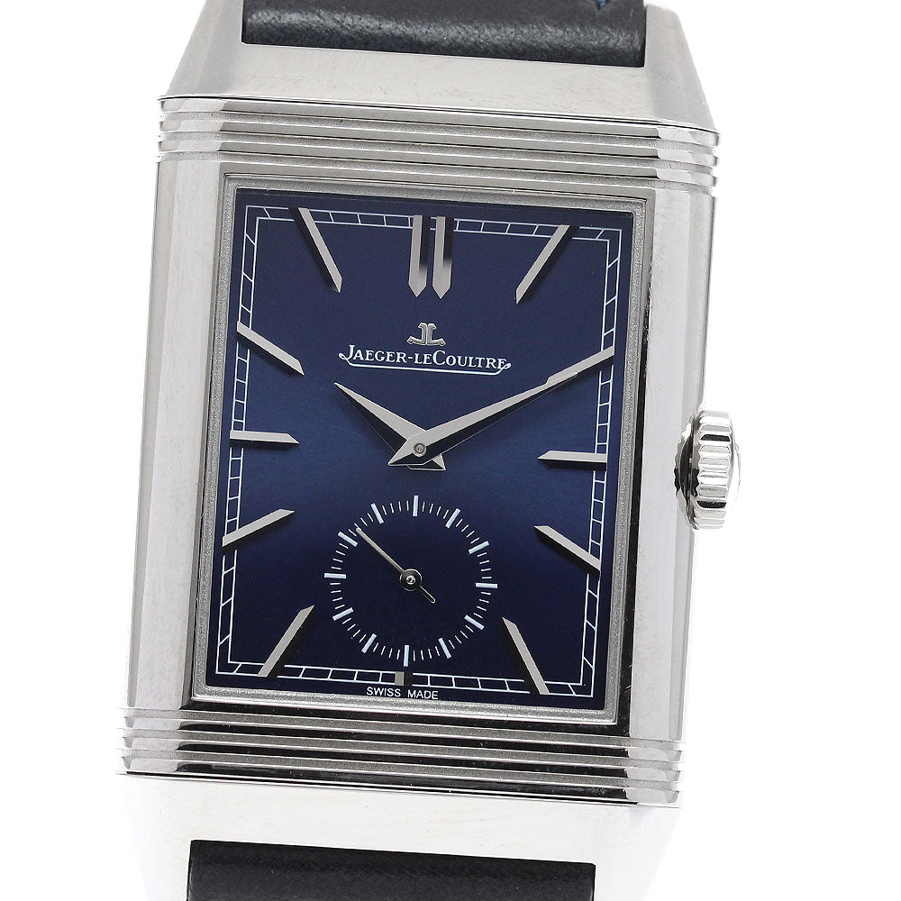 JAEGER-LECOULTRE Reverso Tribute Duo 215.8.D4/Q3988481 Hand Winding Men's_941841