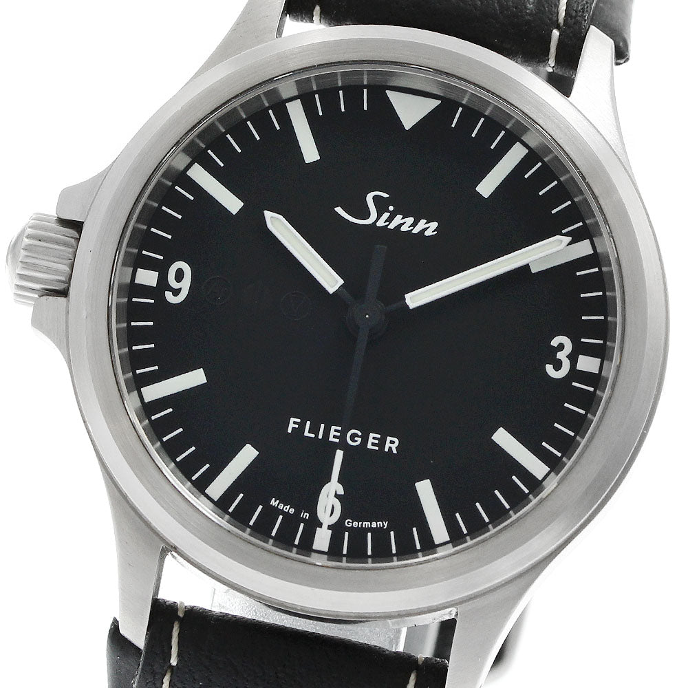 Sinn Freeger 856.FLIEGER.II 50 limited to Japan Automatic Men's Watch_941850