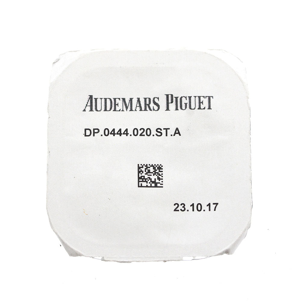 AUDEMARS PIGUET Royal oak 29mm lug width, with buckle, Rubber belt _941876