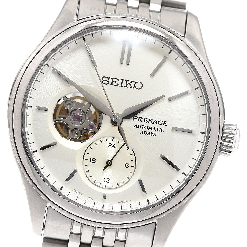 SEIKO Presage Classic Series SARJ007/6R5J-00A0 Automatic Men's Watch_941899