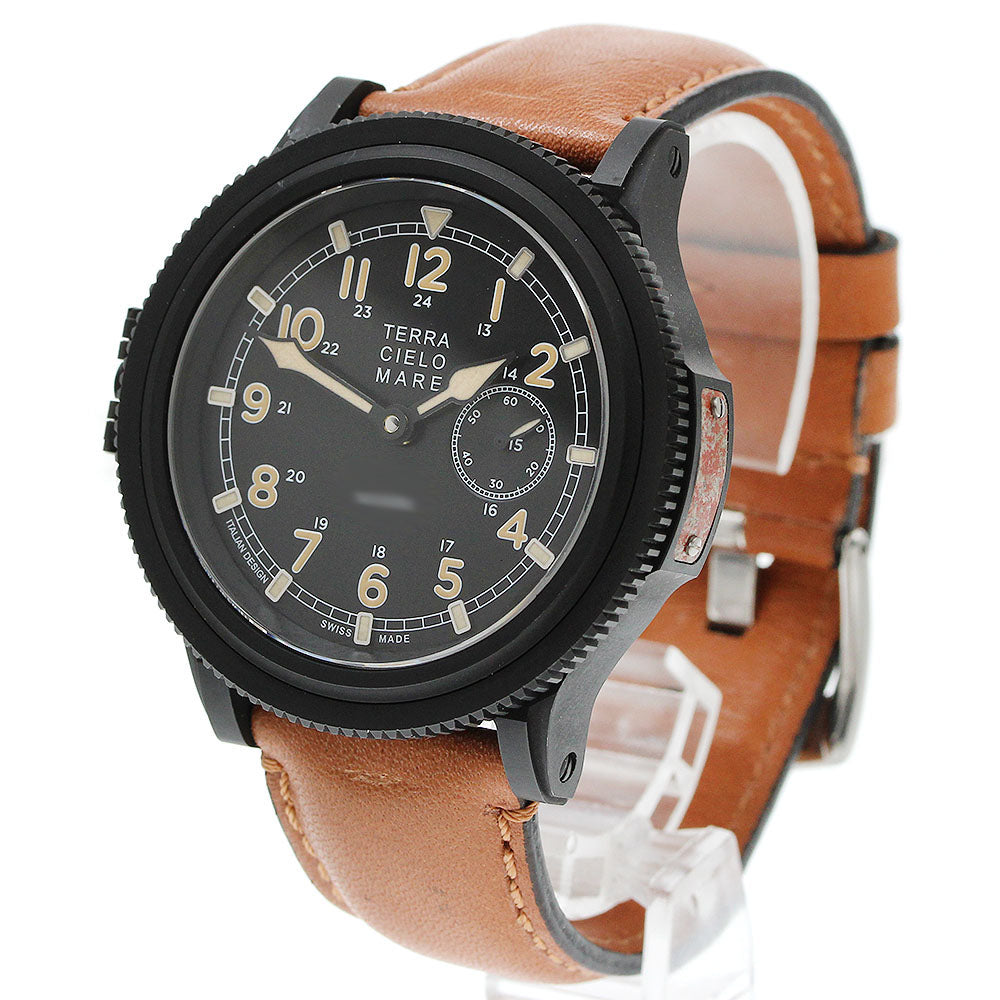 TERRA CIELO MARE Zero Sen Limited to 88 pieces worldwide TC7010ZSN3PA AT _941924