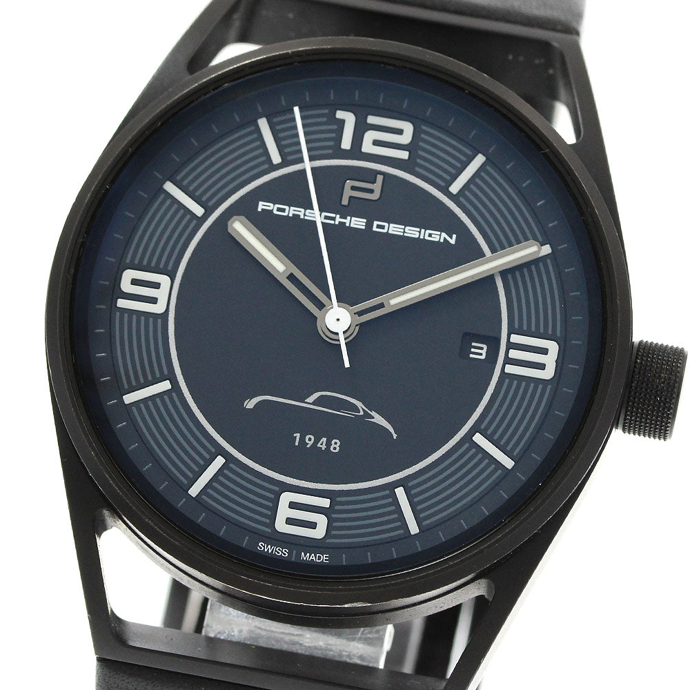 Porsche Design 1919 Datetimer 6020.3.02.303.07.2 Automatic Men's Watch_941963