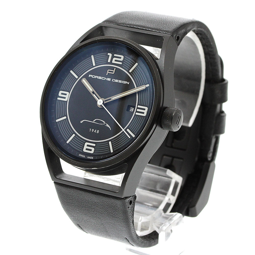 Porsche Design 1919 Datetimer 6020.3.02.303.07.2 Automatic Men's Watch_941963
