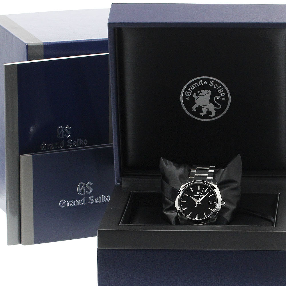 SEIKO Grand Seiko Heritage Collection SBGX261/9F62-0AB0 Quartz Men's_941964