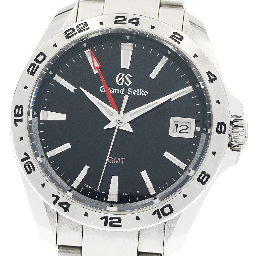 SEIKO Grand Seiko Sports Collection SBGN005/9F86-0AB0 Quartz Men's Watch_942052