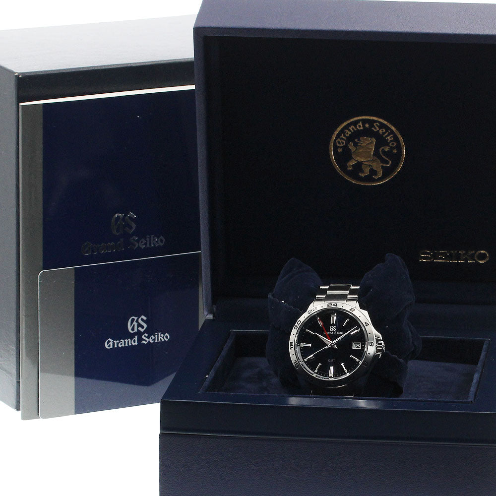 SEIKO Grand Seiko Sports Collection SBGN005/9F86-0AB0 Quartz Men's Watch_942052