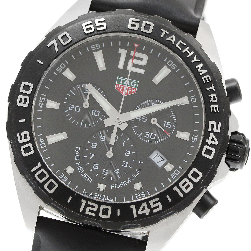 TAG HEUER Formula 1 CAZ1010.FT8024 Chronograph Quartz Men's Watch_942121