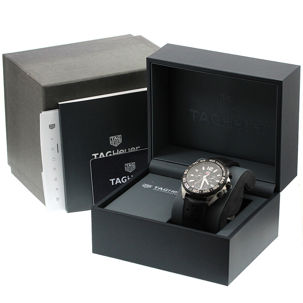 TAG HEUER Formula 1 CAZ1010.FT8024 Chronograph Quartz Men's Watch_942121