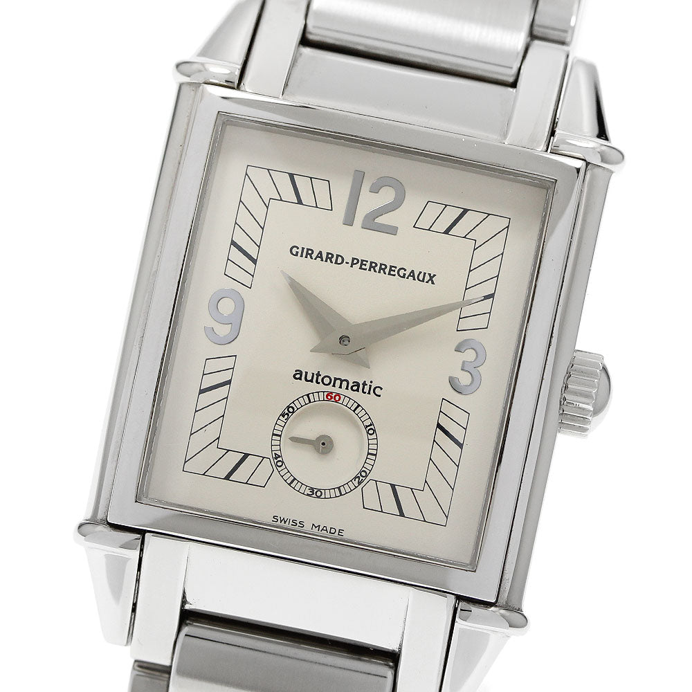 GIRARD PERREGAUX Vintage 1945 25930.0.11.815 Automatic Men's Watch_942122