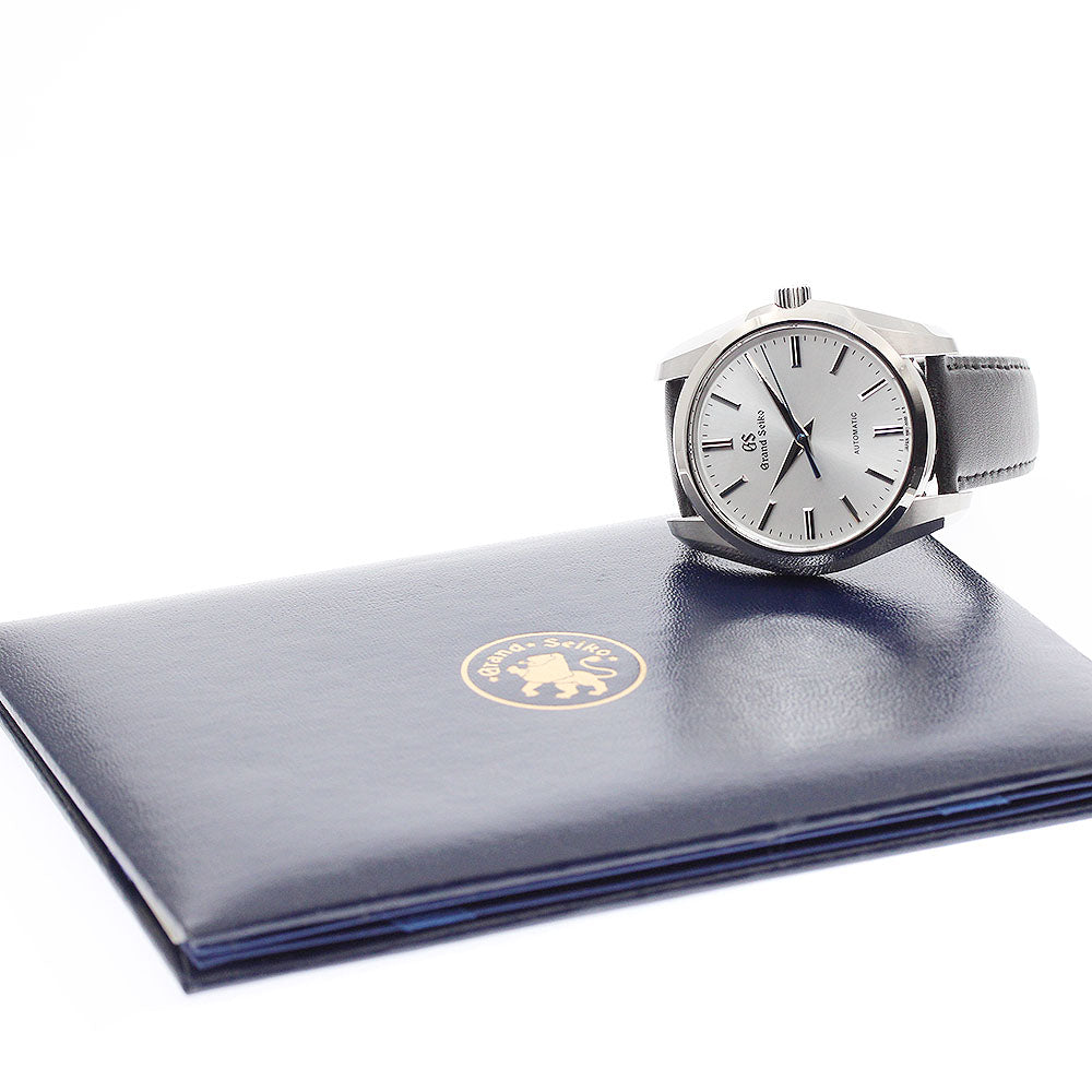SEIKO Grand Seiko Mechanical SBGR299/9S61-00B0 Automatic Men's Watch_942130