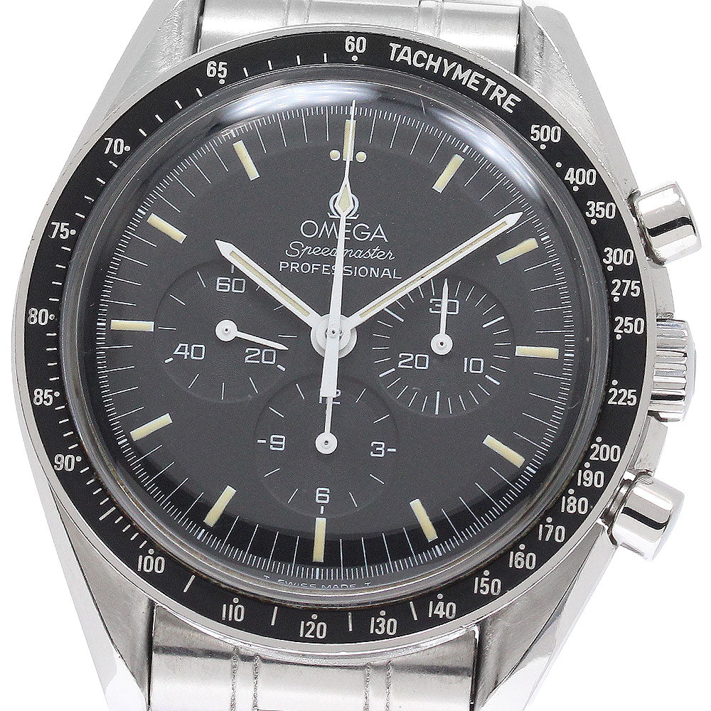 OMEGA Speedmaster Professional 3592.50 cal.863 Hand Winding Men's Watch_942177