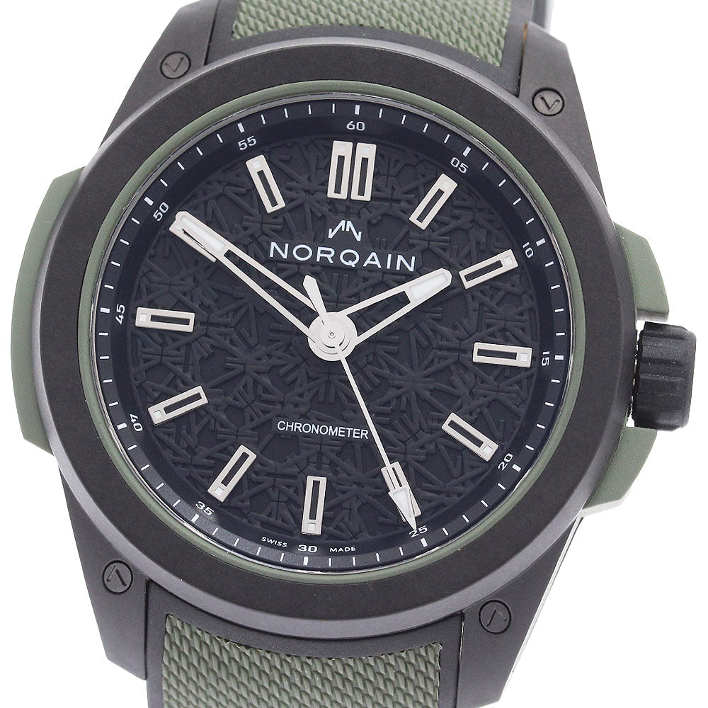 NORQAIN Independence Wild One 42mm N3000.21Q24.B02 Automatic Men's Watch_942179