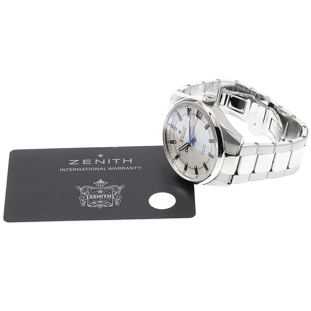 ZENITH El Primero Espada 03.2170.4650/01.M2170 Date Automatic Men's Watch_942181