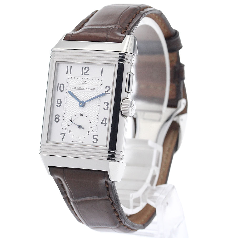 公式】CLOSER｜ジャガー・ルクルト JAEGER-LECOULTRE 272.8.54