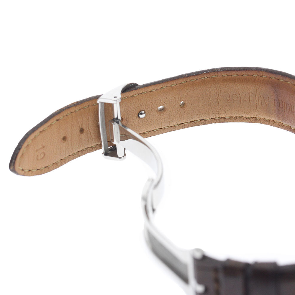 公式】CLOSER｜ジャガー・ルクルト JAEGER-LECOULTRE 272.8.54