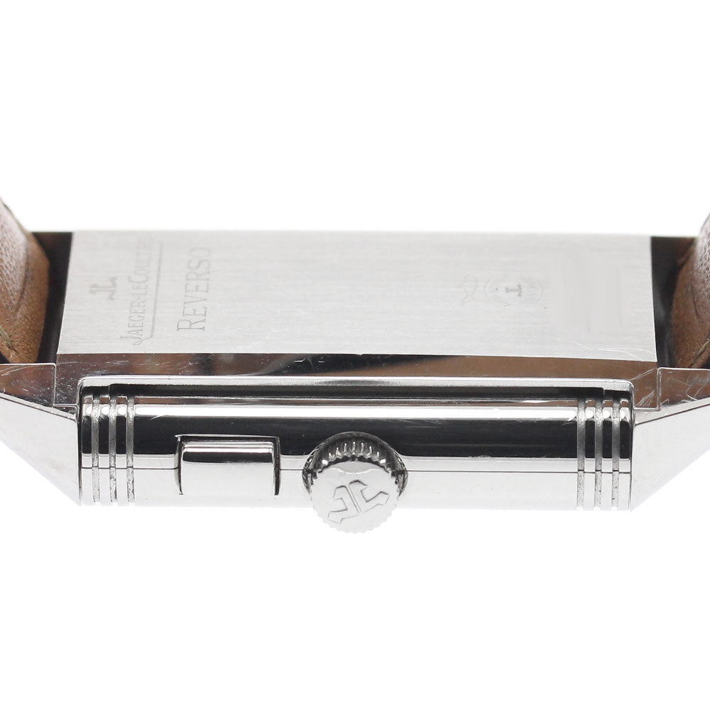 公式】CLOSER｜ジャガー・ルクルト JAEGER-LECOULTRE 272.8.54