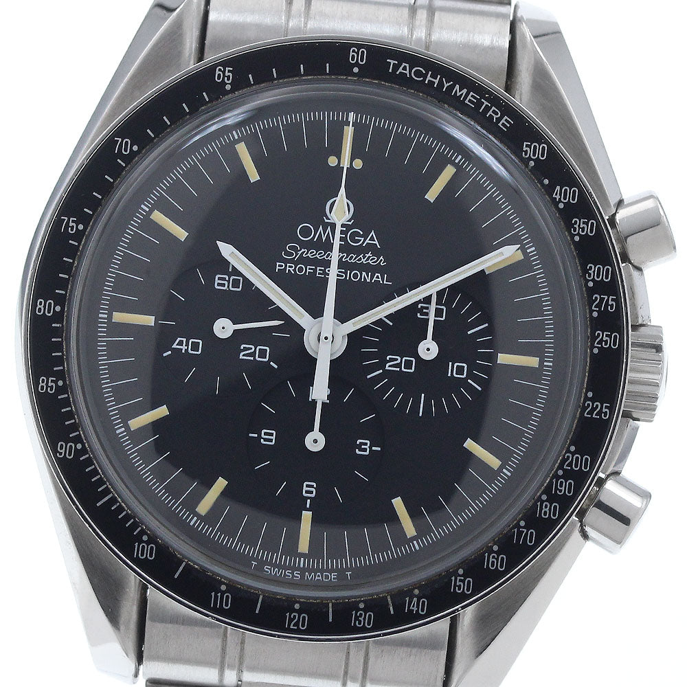 OMEGA Speedmaster Professional 3590.50/ST145.022 Cal.861 HW Men's Watch_942183
