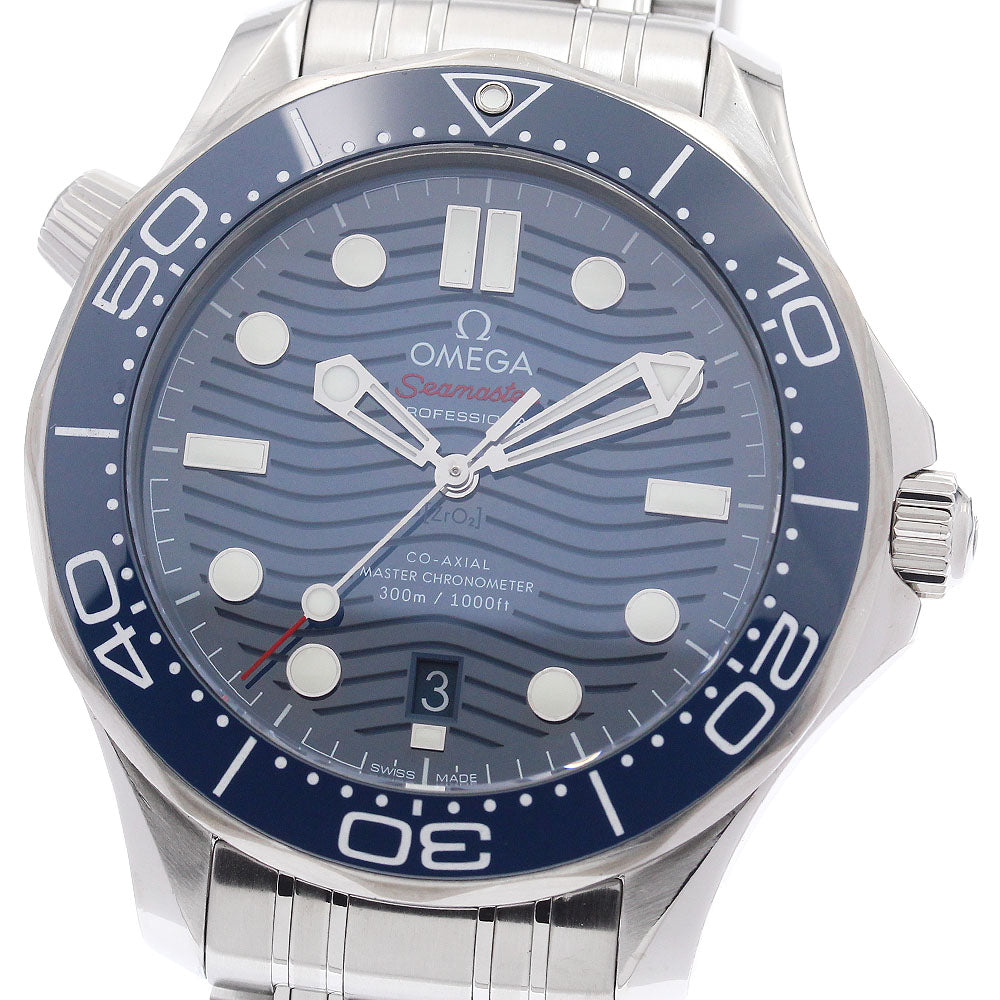 OMEGA Seamaster300 210.30.42.20.03.001 Co-Axial Master Chronometer AT_942193