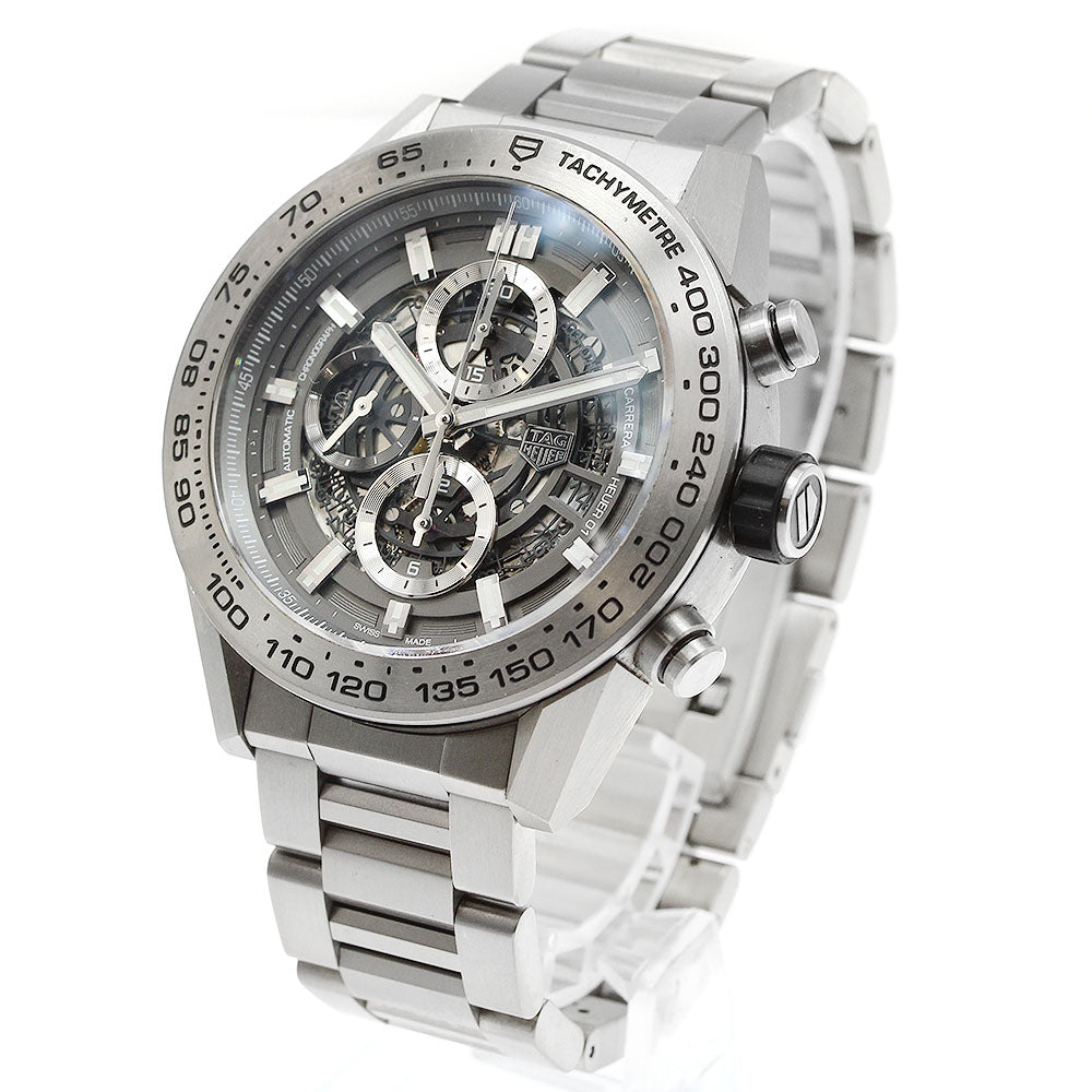TAG HEUER Carrera Caliber Heuer 01 CAR2A8A Automatic Men's Watch_942209