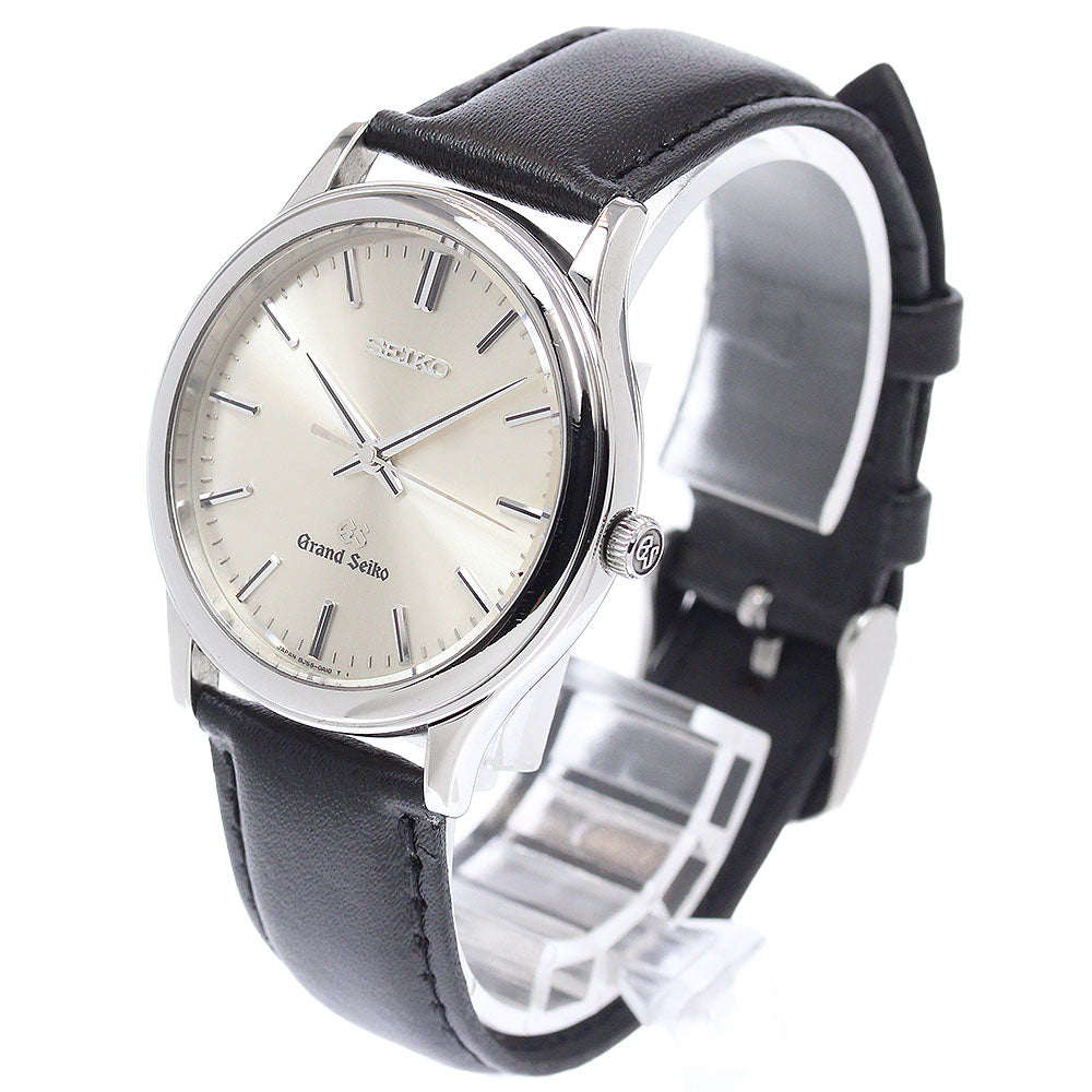 SEIKO Grand Seiko SBGF015/8J55-0A10 Silver Dial Quartz Men's Watch_942310