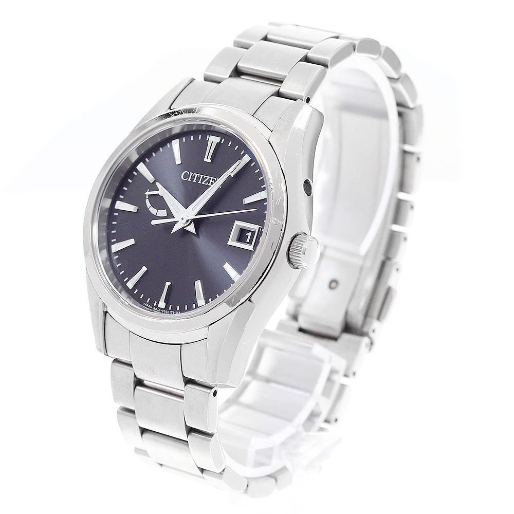 CITIZEN The citizen AQ1000-66E/A010-T017983 Eco Drive Solar Powered Men's_942388