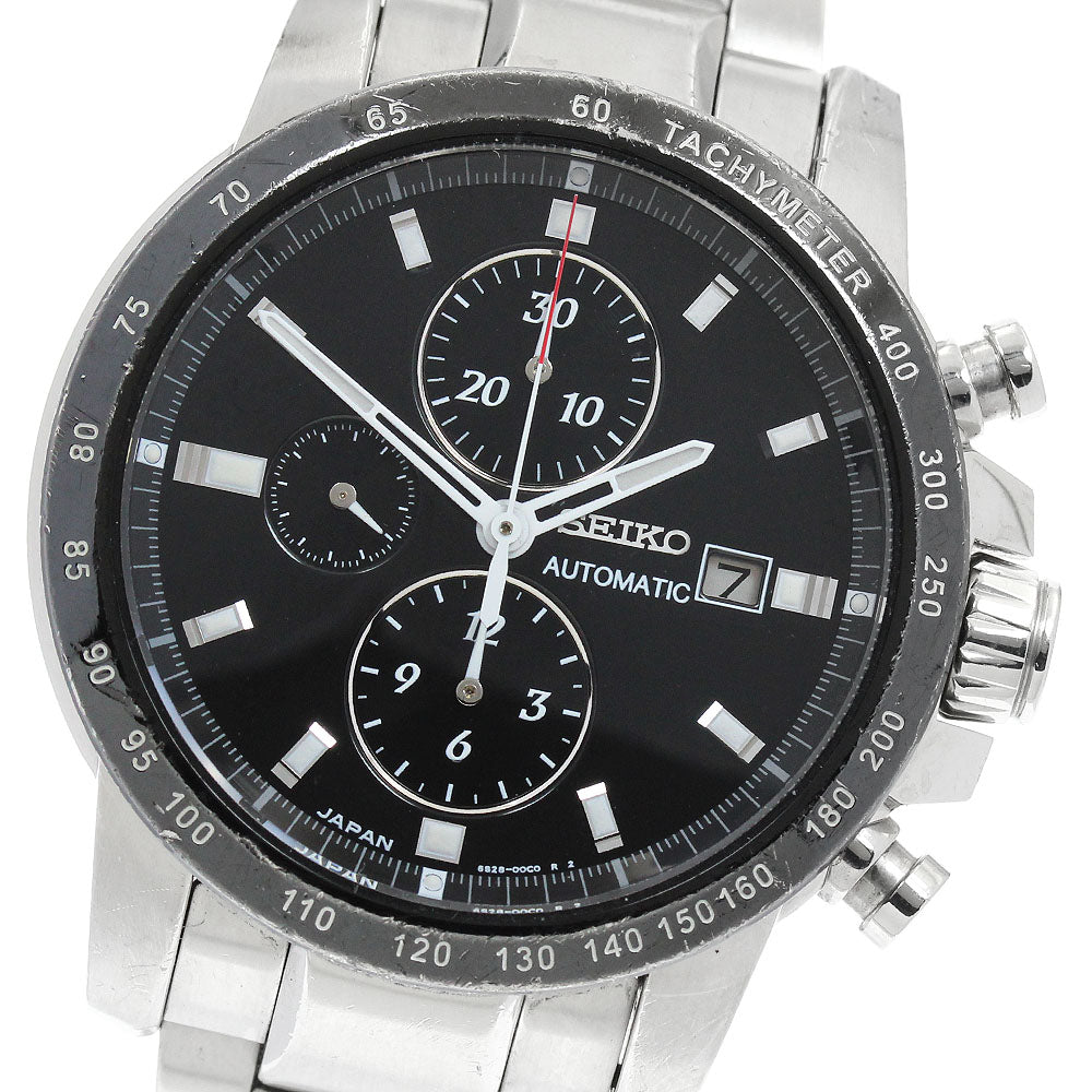 SEIKO Brights Phoenix 6S28-00B0/SAGH001 Chronograph Automatic Men's Watch_942403