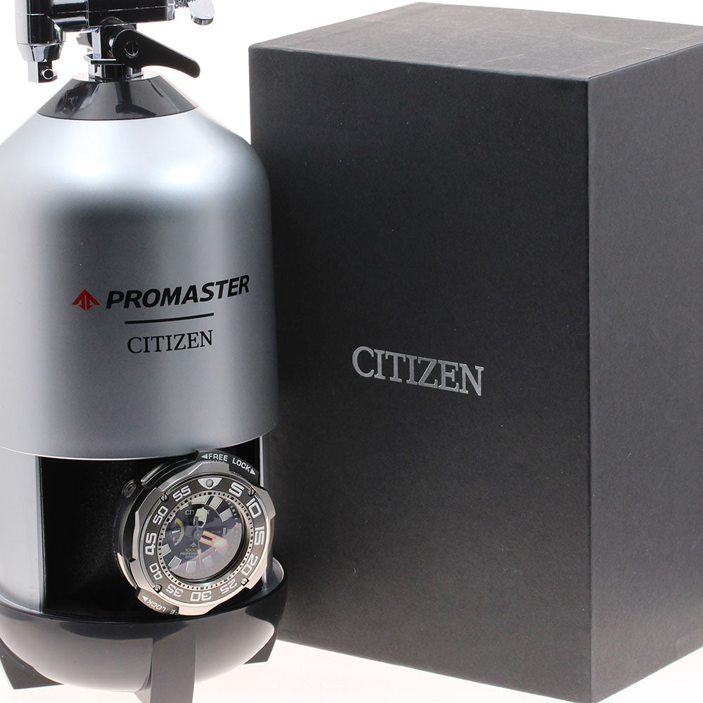 CLOSER Store - CLOSER Limited - CITIZEN Eco Drive Professional