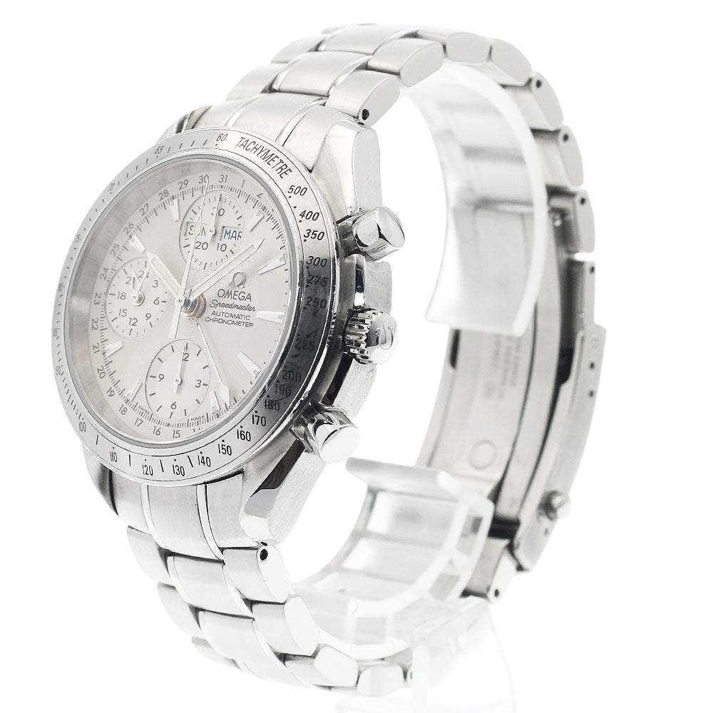 OMEGA Speedmaster 3221.30 Triple calendar Automatic Men's Watch_942478