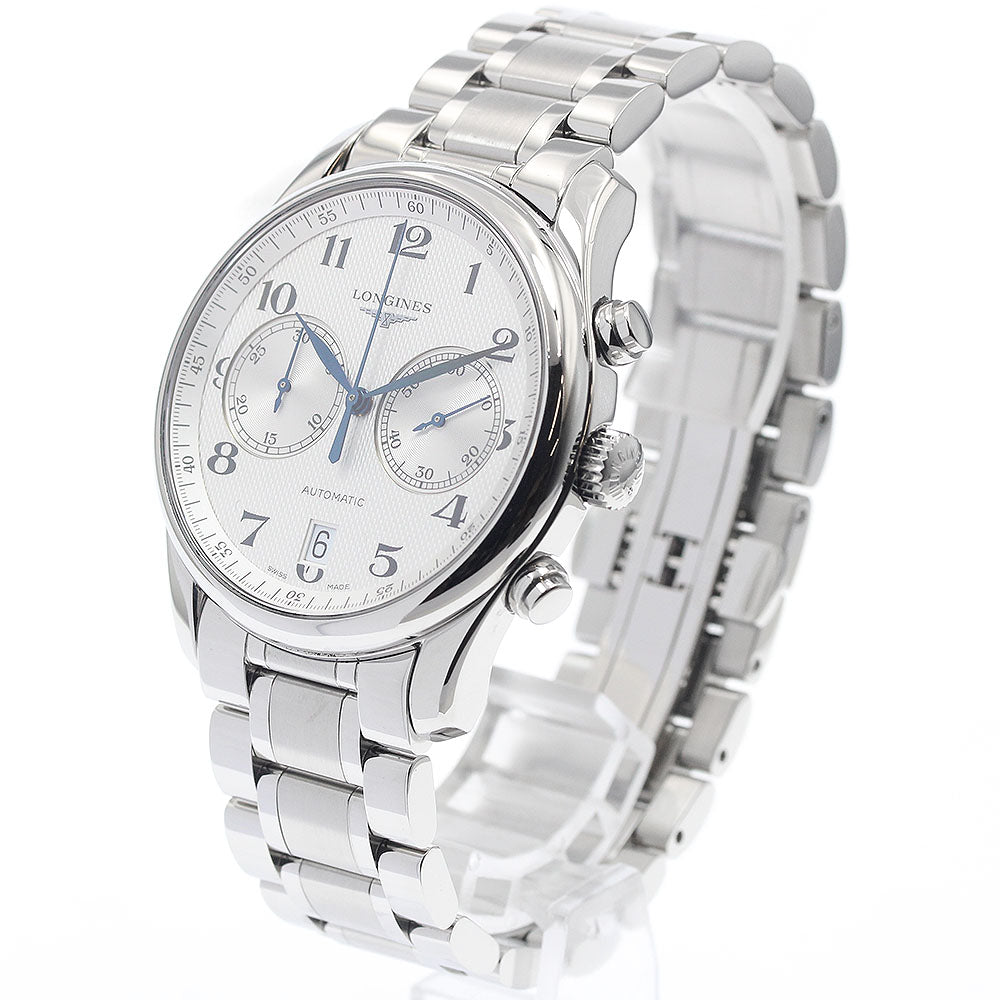 LONGINES Master collection L2.629.4 Chronograph Automatic Men's Watch_942505