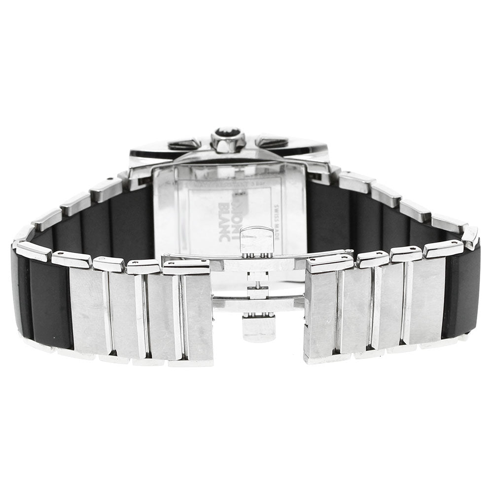 公式】CLOSER｜モンブラン MONTBLANC 7108 プロファイル クロノグラフ