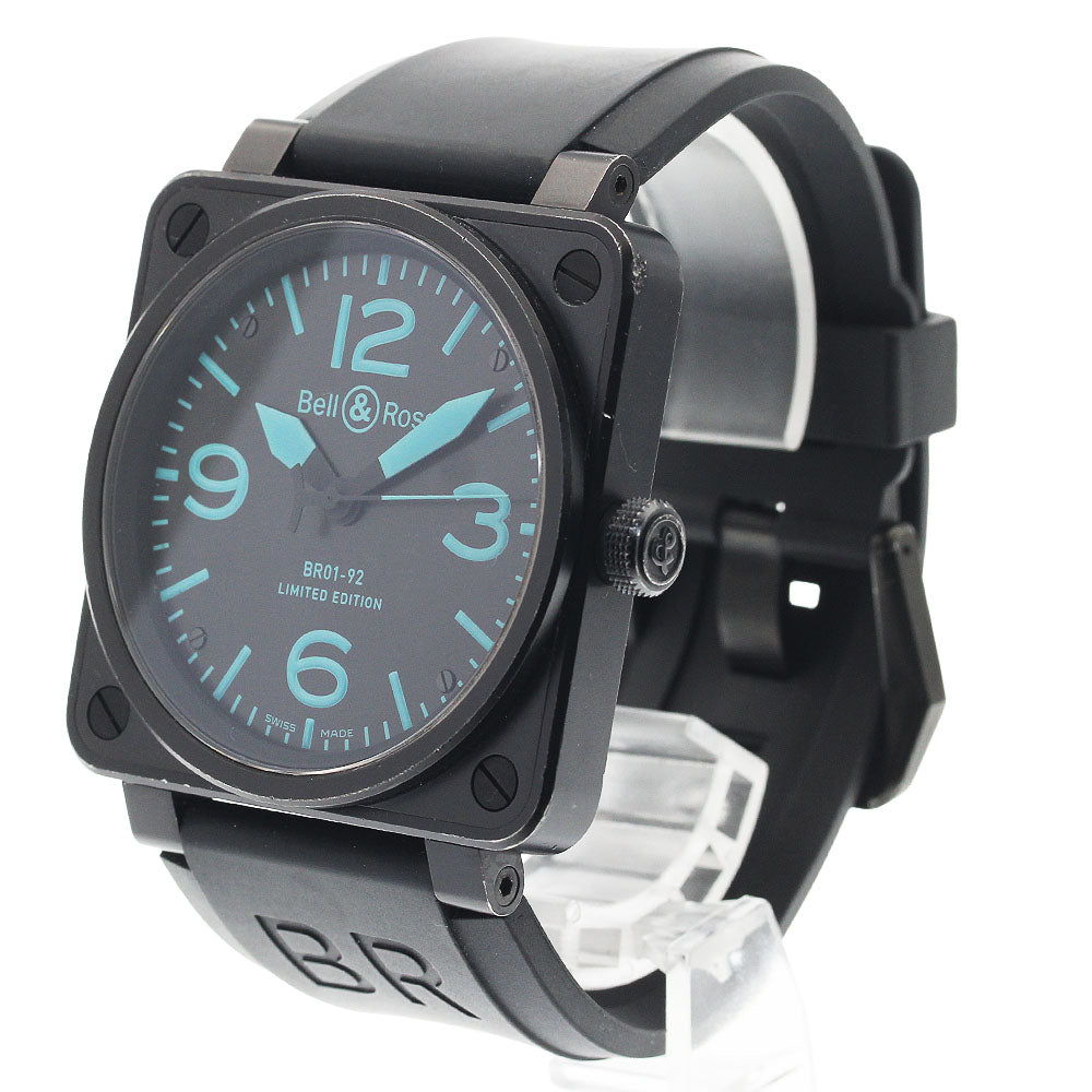 公式】CLOSER｜Bell&Ross