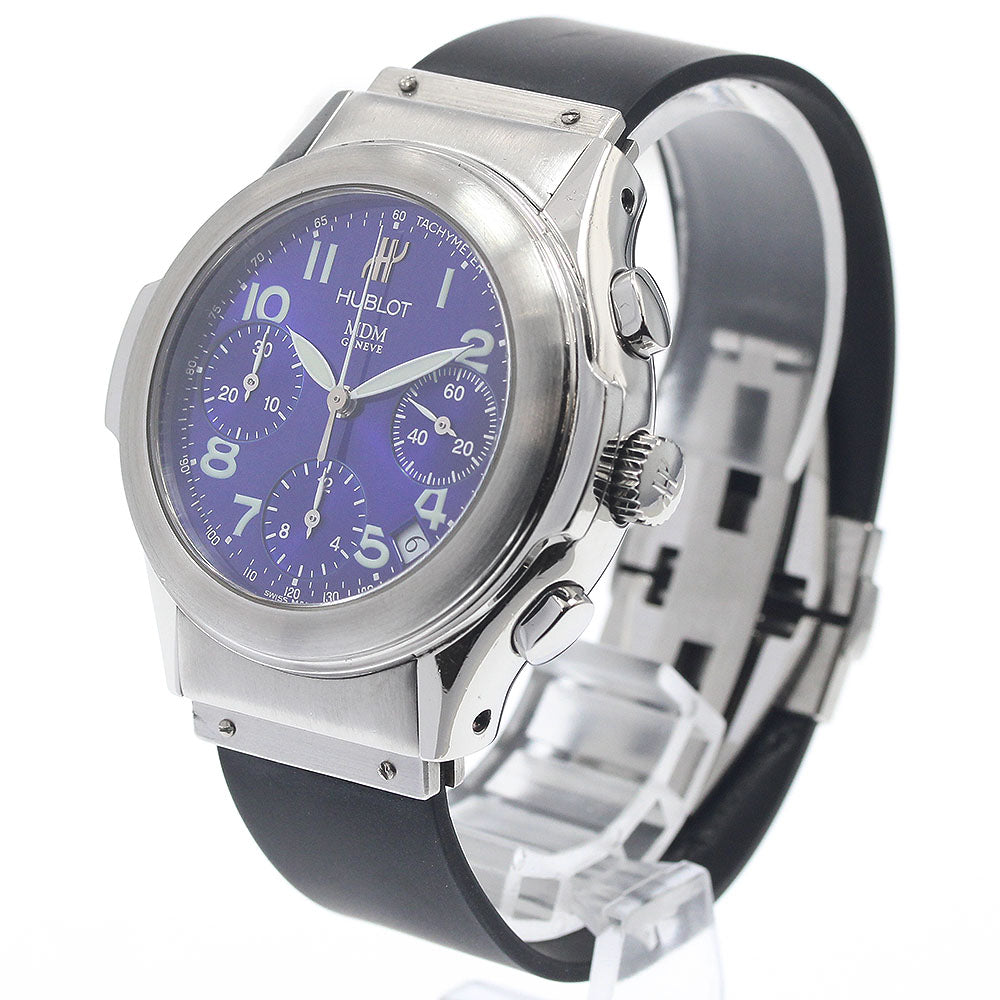CLOSER Store - CLOSER Limited - HUBLOT MDM elegant 1810.1
