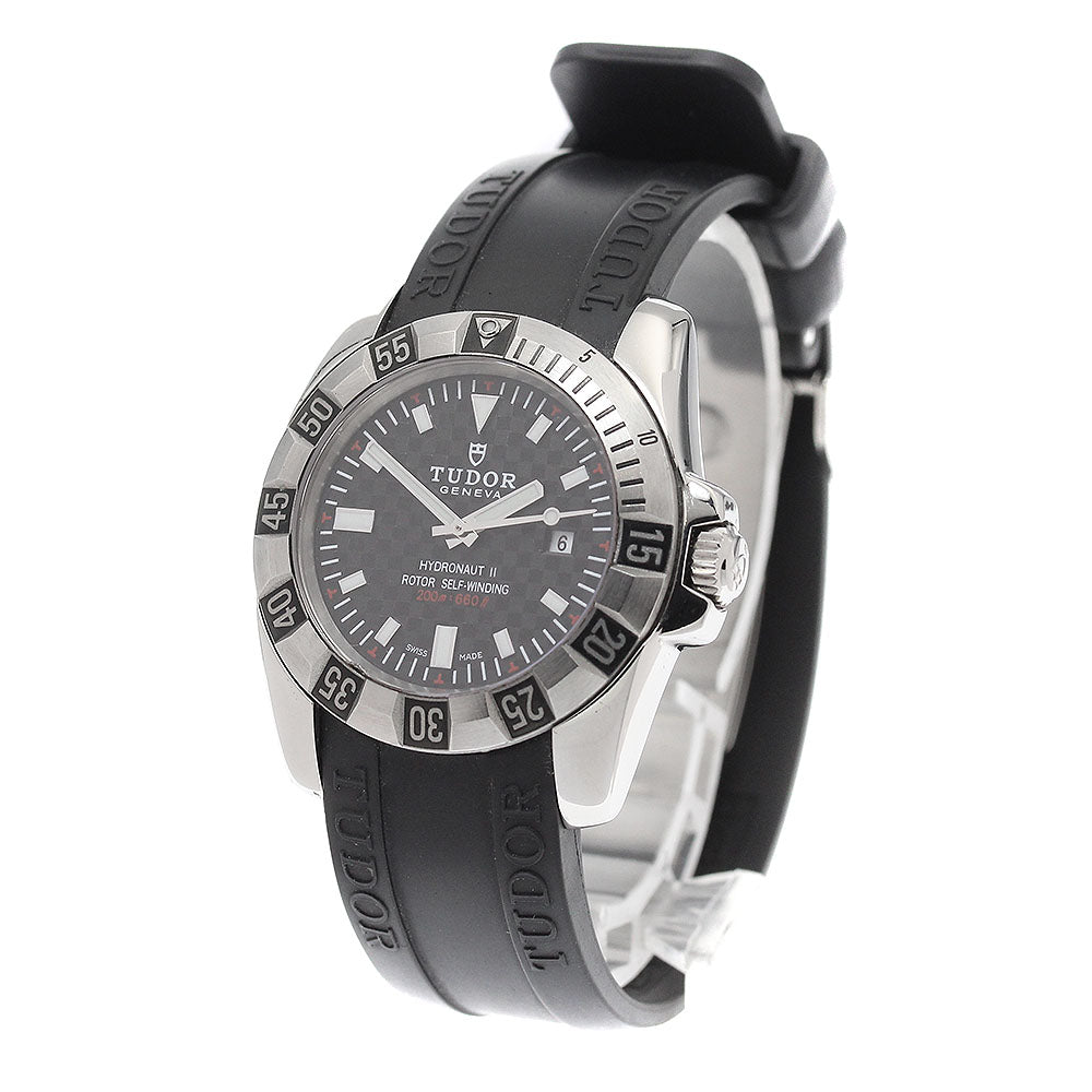 CLOSER Store - CLOSER Limited - TUDOR Hydro Note II 24040 Date