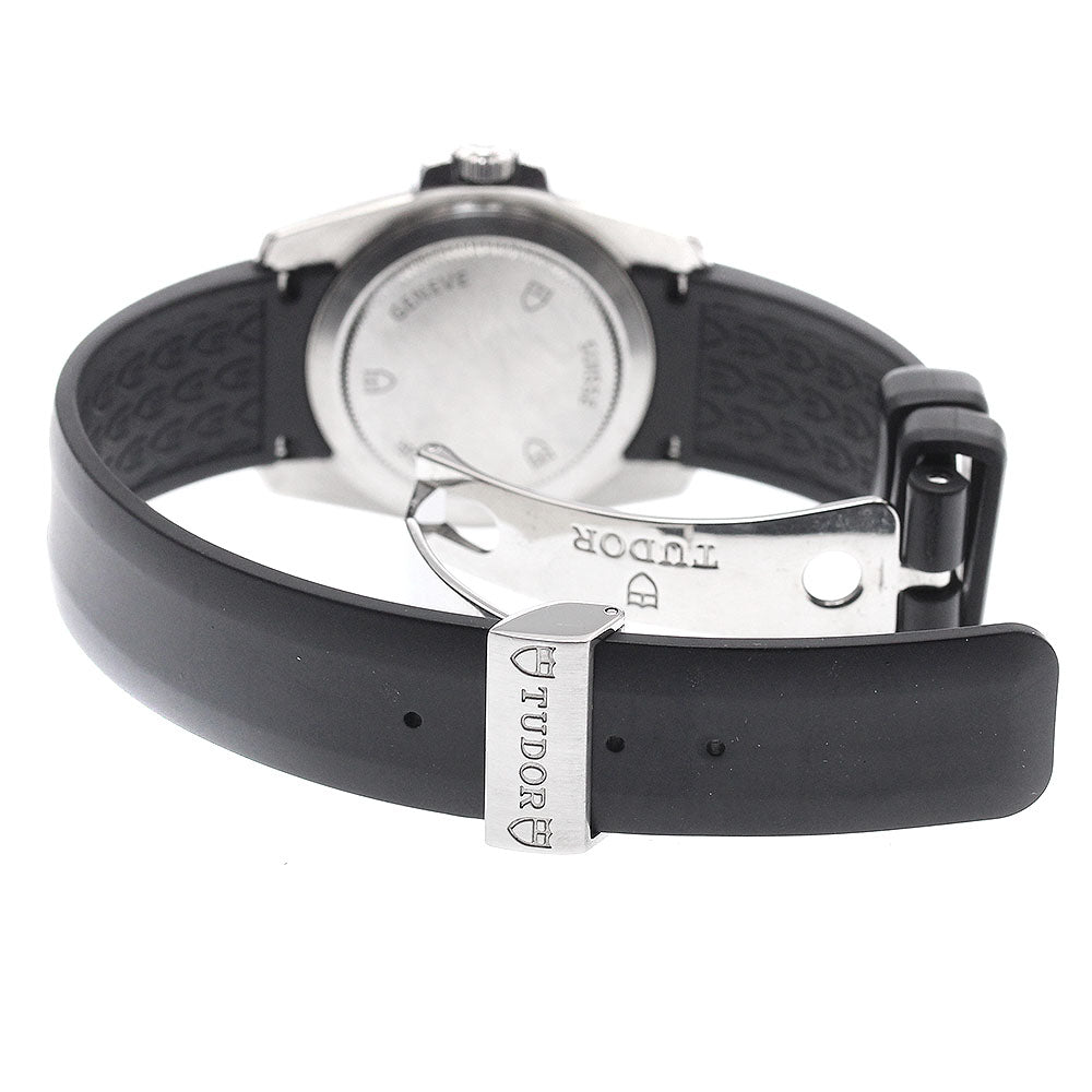 CLOSER Store - CLOSER Limited - TUDOR Hydro Note II 24040 Date