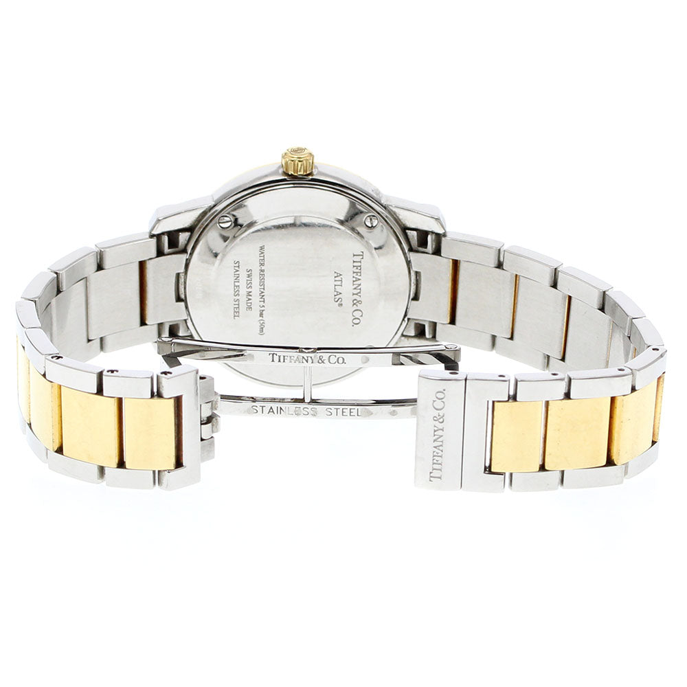 公式】CLOSER｜ティファニー TIFFANY&Co. Z1830.11.15A21A00A アトラス