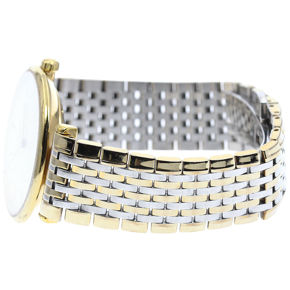 公式】CLOSER｜ロンジン LONGINES L4.708.2 グランドクラシック バック