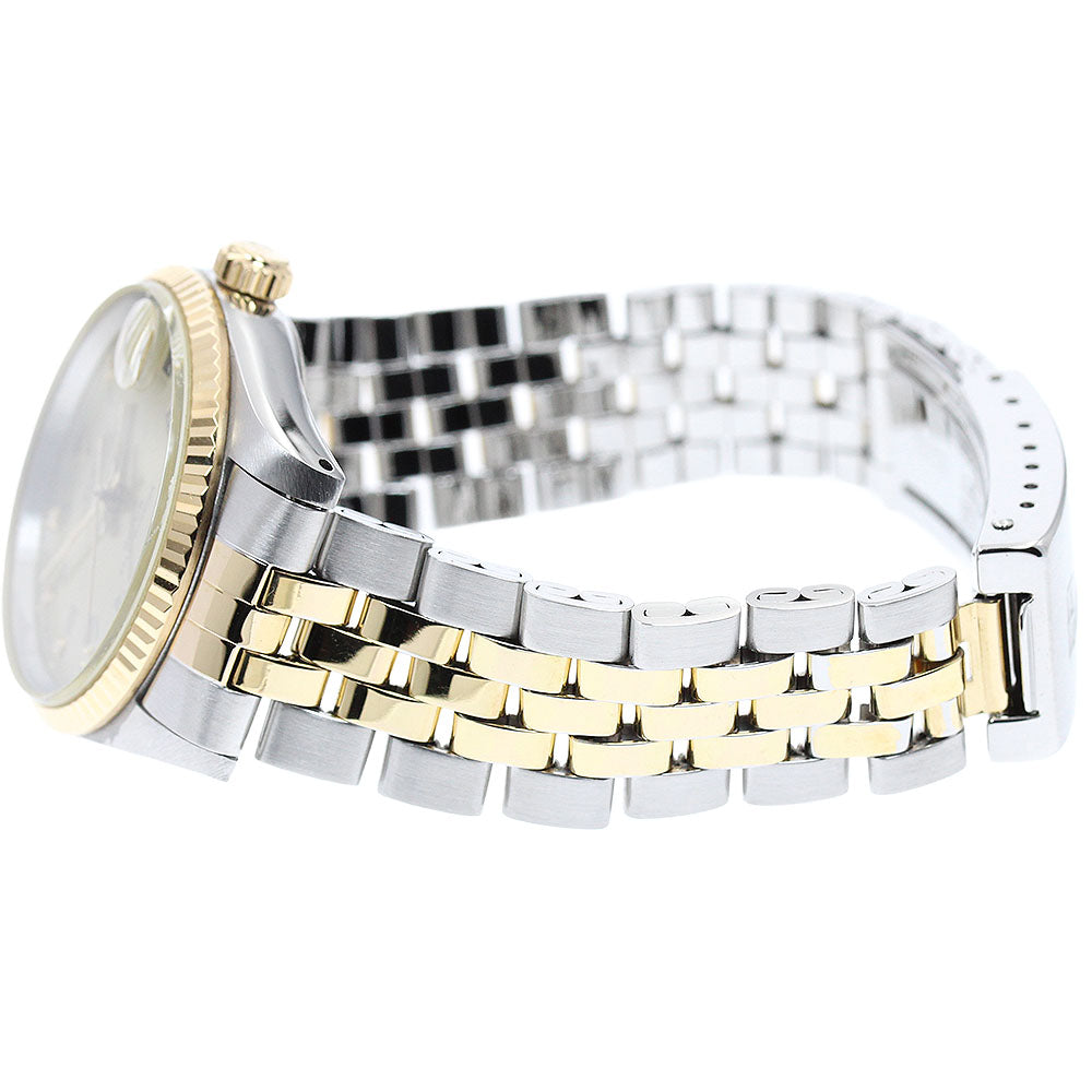 CLOSER Store - CLOSER Limited - TUDOR Prince Oyster Date 72033 YG