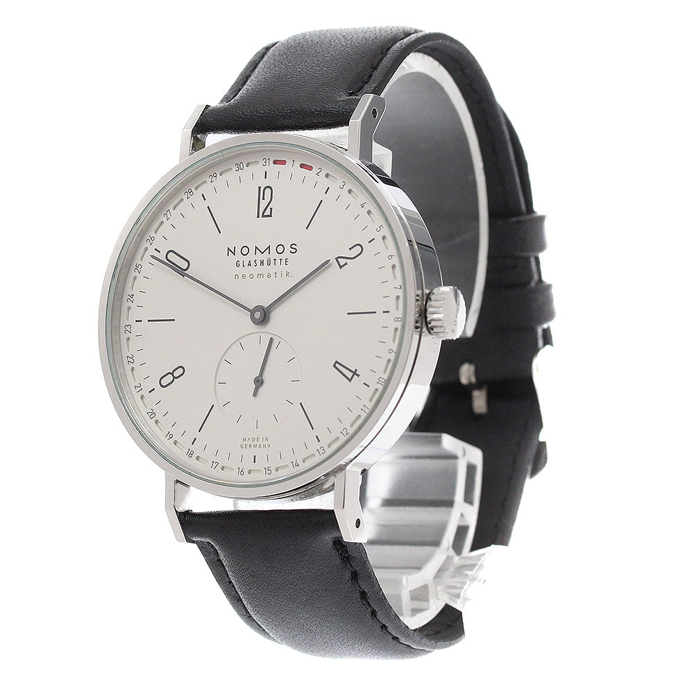 NOMOS Metro neomatik 41 update TN161011W2 Automatic Men's Watch_942656