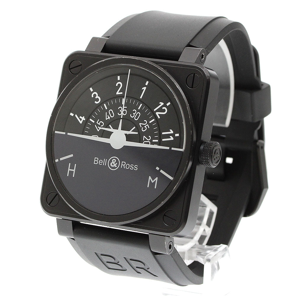 公式】CLOSER｜Bell&Ross