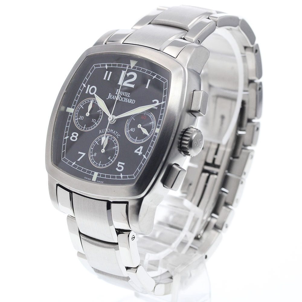 DANIEL JEANRICHARD TV screen 25016 Chronograph Automatic Men's Watch_942695