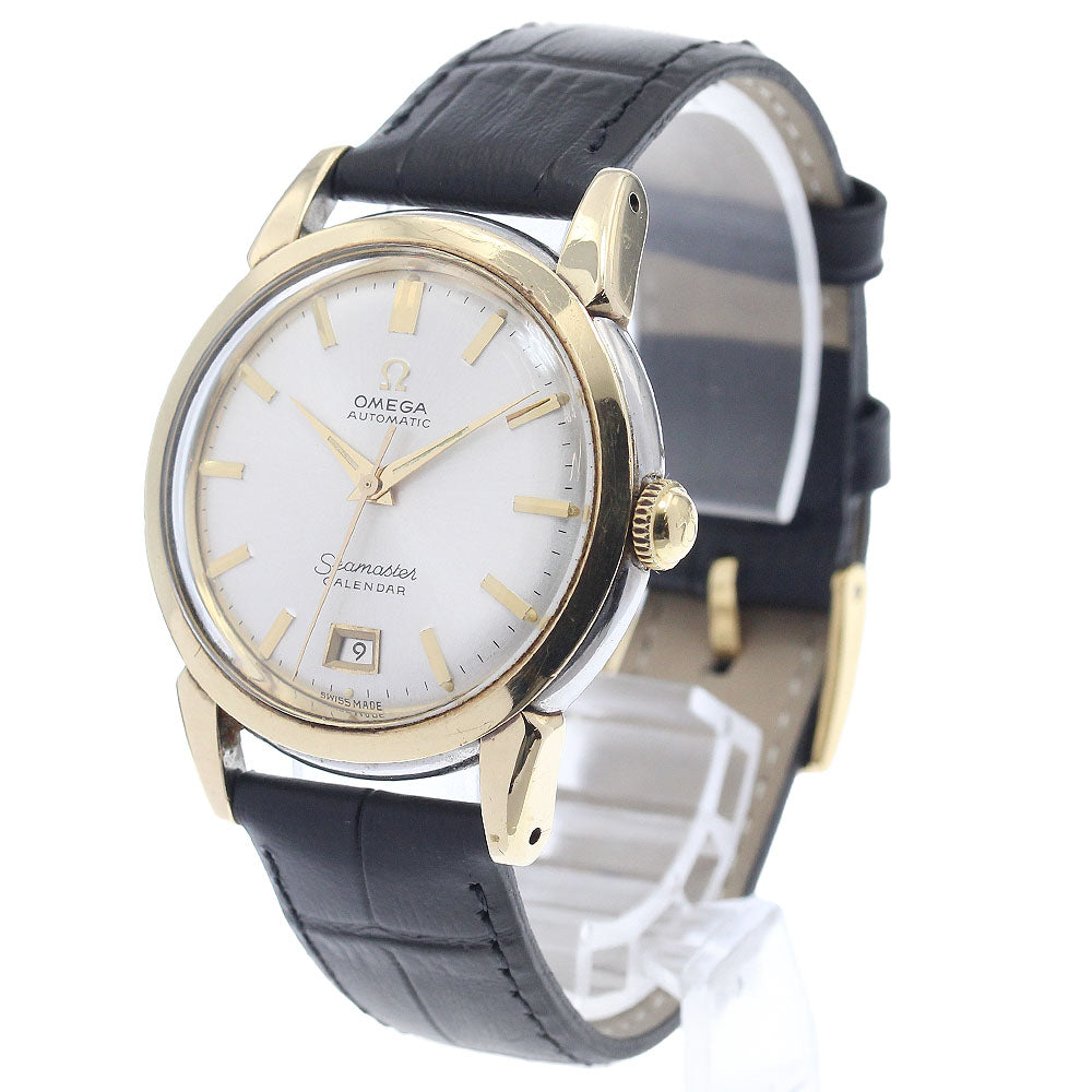 OMEGA Seamaster calendar 2627-8 SC Half Rotor Cal.353 Automatic Men's _942699