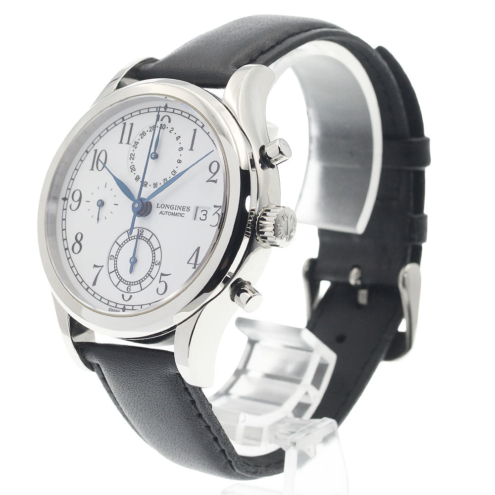 LONGINES Heritage Classic L2.815.4 Chronograph Automatic Men's Watch_942702