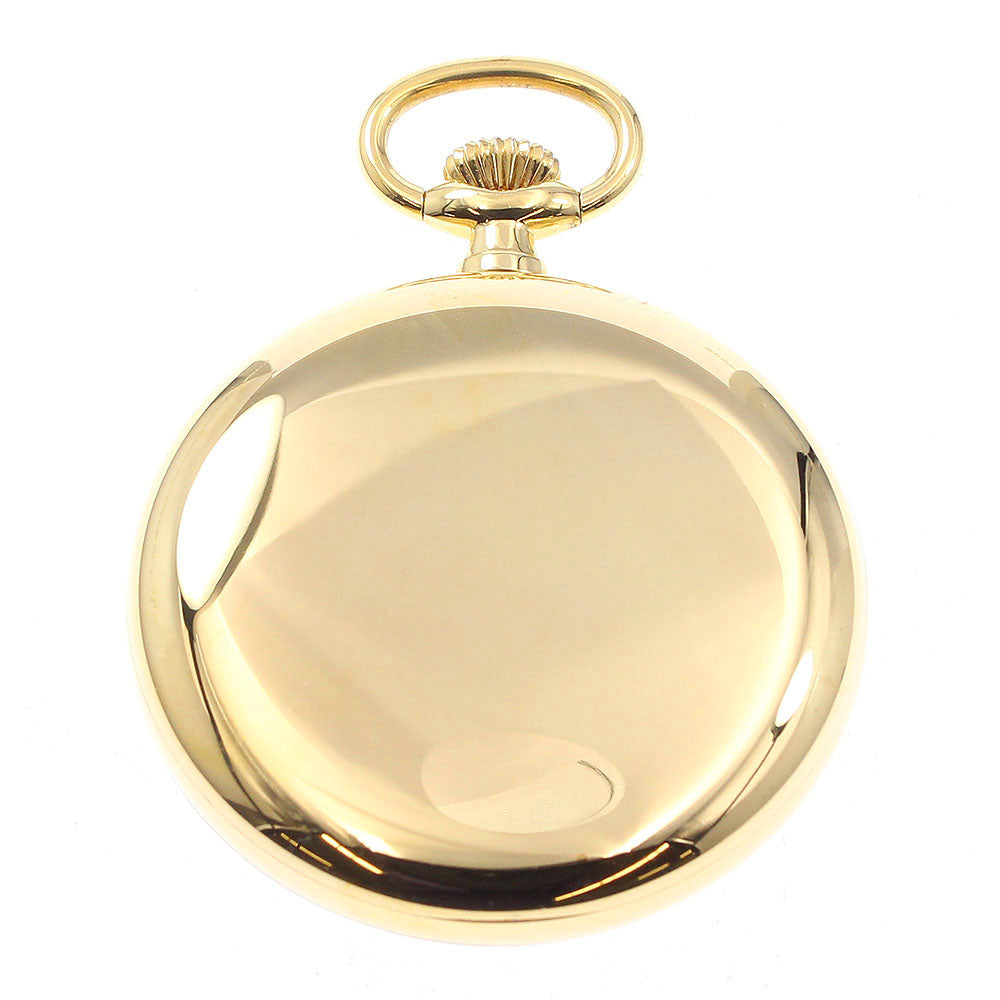 LONGINES Cal.L7014.2 Small Second Hand Winding Men's Pocket watch_942735