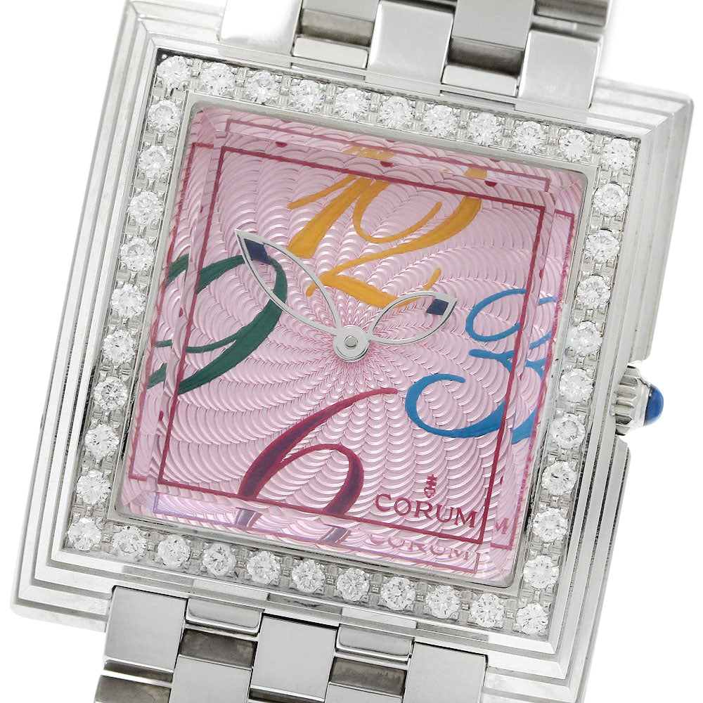 公式】CLOSER｜Corum