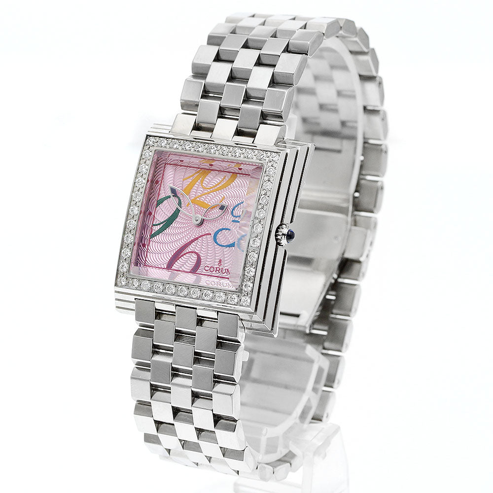 公式】CLOSER｜Corum